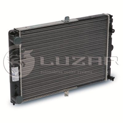 Радиатор системы охлаждения LUZAR LRC01082