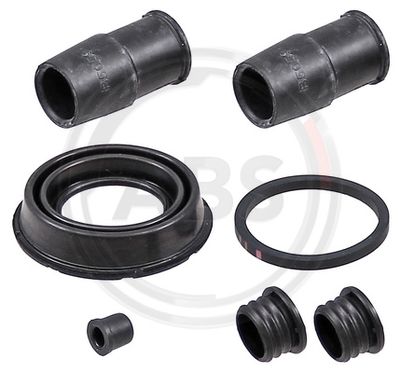 Ремкомплект тормозного суппорта MasterKit 77A1490