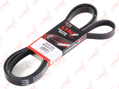 Ремень поликлиновой LYNXauto 6PK2373