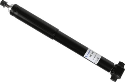 Амортизатор задний газовый SACHS 317339