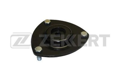 Опора амортизатора переднего левая Zekkert GM2157