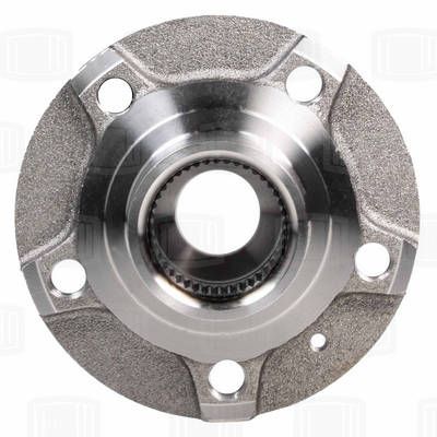 Ступица передняя TRIALLI MR1801