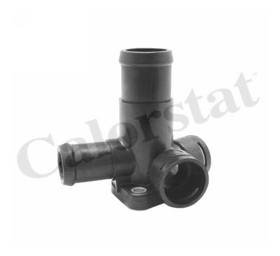 Фланец системы охлаждения VERNET WF0011