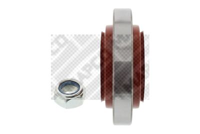 Ступица колеса в комплекте с подшипником MAPCO 26105