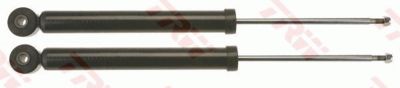 Амортизатор задний TRW JGT1054T