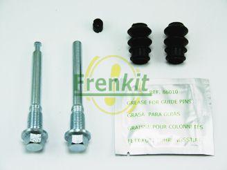 Ремкомплект направляющих суппорта FRENKIT 808008