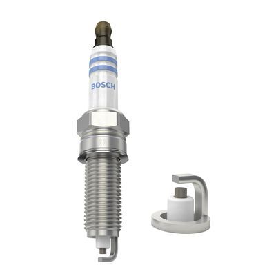Свеча зажигания BOSCH 0242129515
