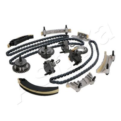 Комплект цепи ГРМ Master Kit 77B0164K