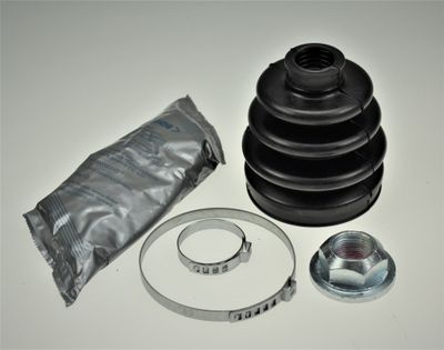Пыльник ШРУС наружный комплект GKN (Loebro) 304023