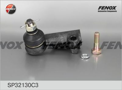 Наконечник тяги рулевой правый PILENGA TSP1156