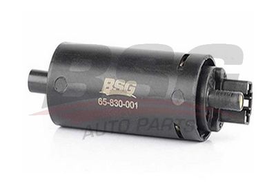 Насос топливный электрический BSG BSG65830001