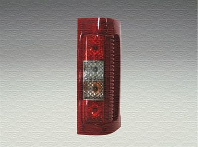 Фонарь задний MAGNETI MARELLI 714028390801