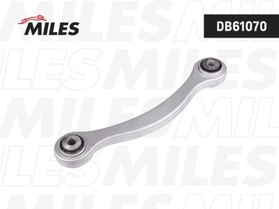 Рычаг передней подвески верхний задний левый Miles DB61070