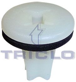 Гайка SUBARU 91084AA010