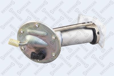 Насос топливный STELLOX 1002001SX