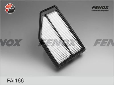 Фильтр воздушный FENOX FAI166