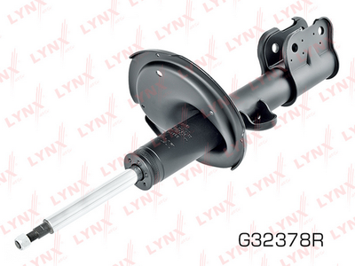 Амортизатор передний правый Mando EX546602B200
