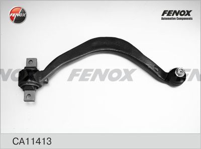 Рычаг передней подвески правый FENOX CA11413