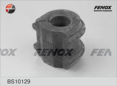 Втулка стабилизатора передняя FENOX BS10129