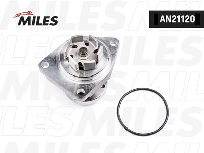 Насос водяной Miles AN21120