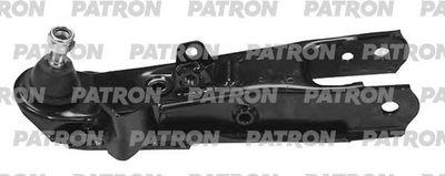 Рычаг подвески правый PATRON PS50168R