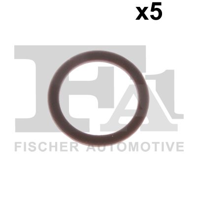 Кольцо круглого сечения BMW 11427590576