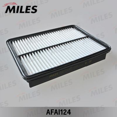 Фильтр воздушный Miles AFAI124