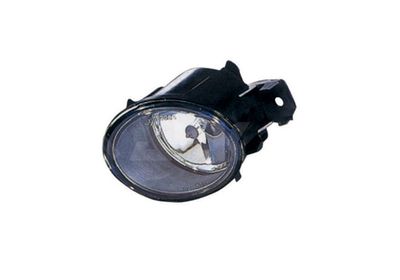 Фара противотуманная DEPO 5512008LUE