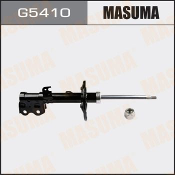 Амортизатор газомасляный Masuma G5410