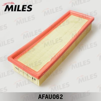 Фильтр воздушный Miles AFAU062