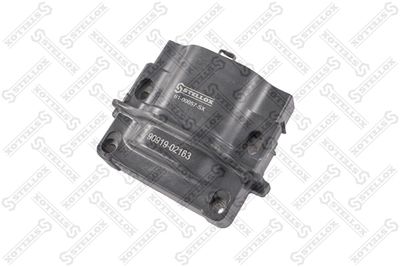 Катушка зажигания STELLOX 6100057SX
