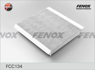 Фильтр салона NEVSKY FILTER NF6305