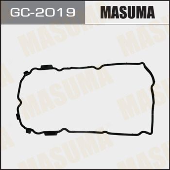 Прокладка клапанной крышки Masuma GC2019