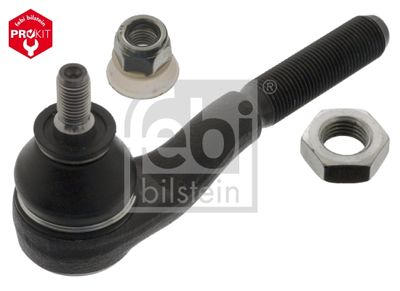 Наконечник рулевой тяги FEBI 10657