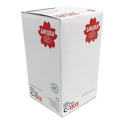 Фильтр масляный SAKURA C1513