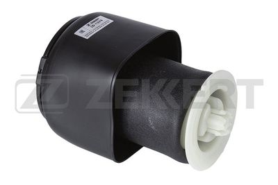 Пневмопружина подвески задней Zekkert LD1374