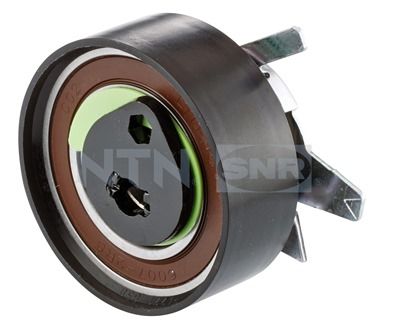 Ролик ремня приводного SNR GT35732