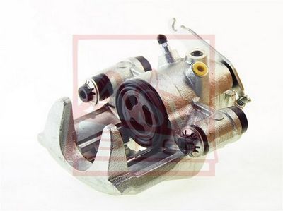 Суппорт тормозной задний левый ASVA FDBCTT9BRL