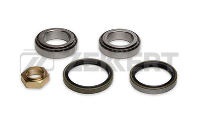 Подшипник передней ступицы Zekkert RL1149