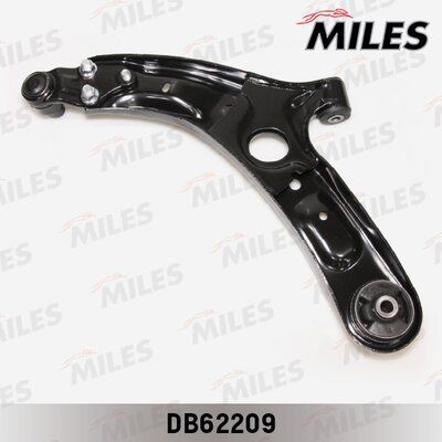 Рычаг передней подвески правый Miles DB62209