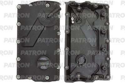 Крышка клапанная PATRON P170047