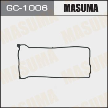 Прокладка клапанной крышки Masuma GC1006