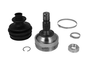 ШРУС METELLI 151139