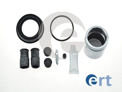 Ремкомплект тормозного суппорта с поршнем ERT 401241