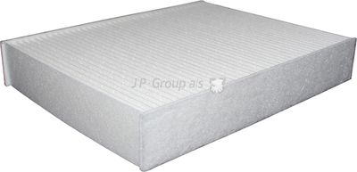 Фильтр салона JP Group 1428102500