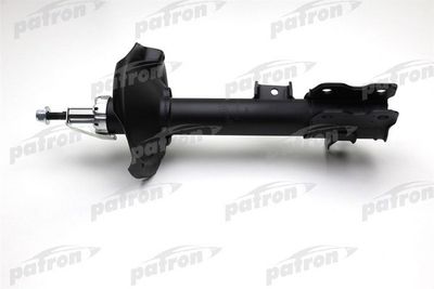 Амортизатор задний левый PATRON PSA334363
