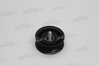 Ролик ремня приводного PATRON PT38266