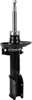 Амортизатор JP Group 1342102000