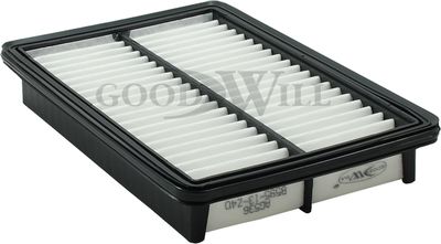 Фильтр воздушный GOODWILL AG536
