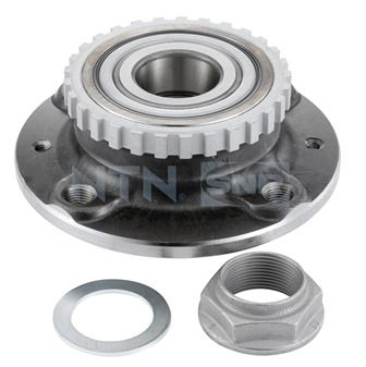 Комплект ступичного подшипника SNR R15936